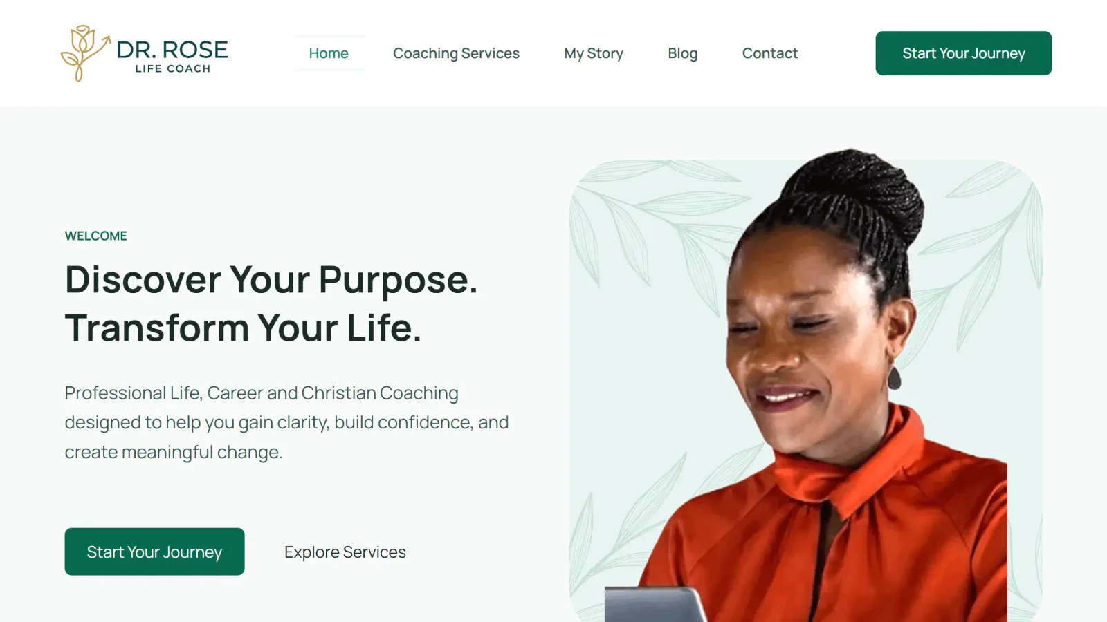 Graphics Design project example by SwaveMedia